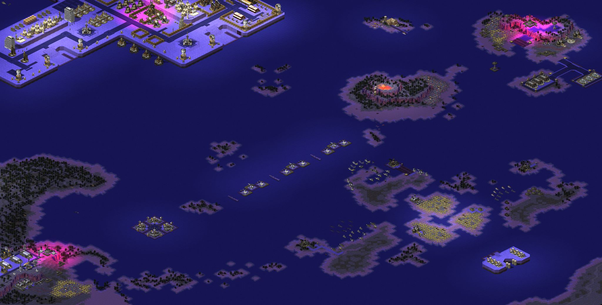 DoctorEvil's Second Pacific Survival, ov1 full-resolution render