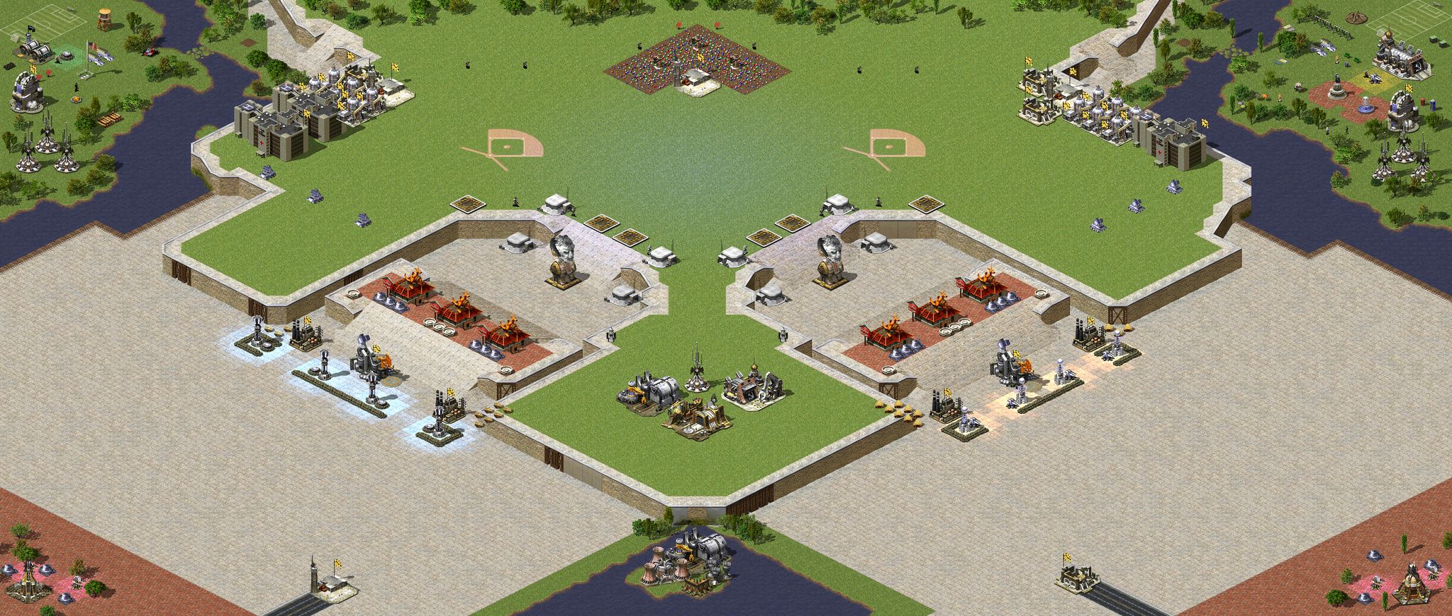 Hero hills2.0 full-resolution render