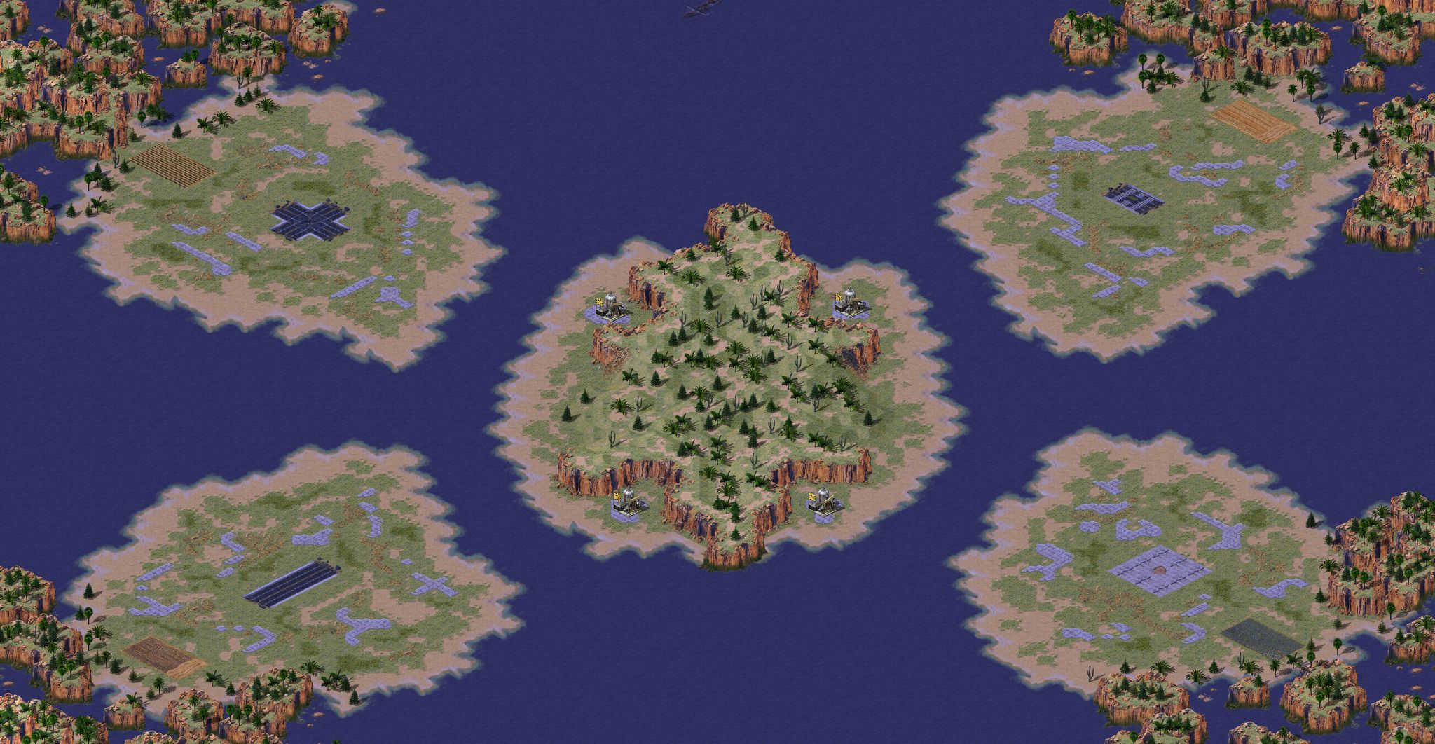 [4] Trabzon Blitz 2v2 full-resolution render