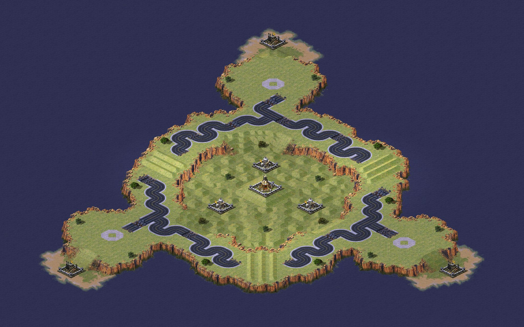 City Control Skirmish full-resolution render