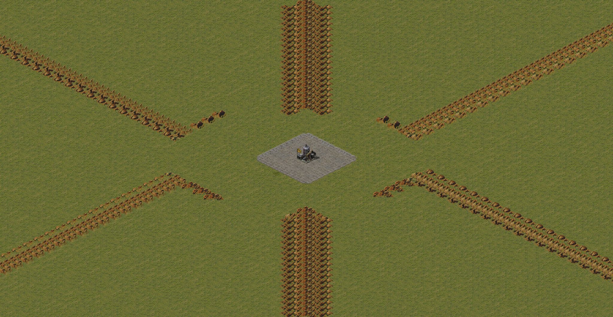 Boggle04's Oil in The CenterX6 full-resolution render