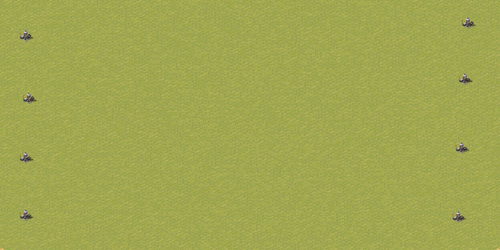 !!!LEFTvsRIGHT(8)!!! full-resolution render