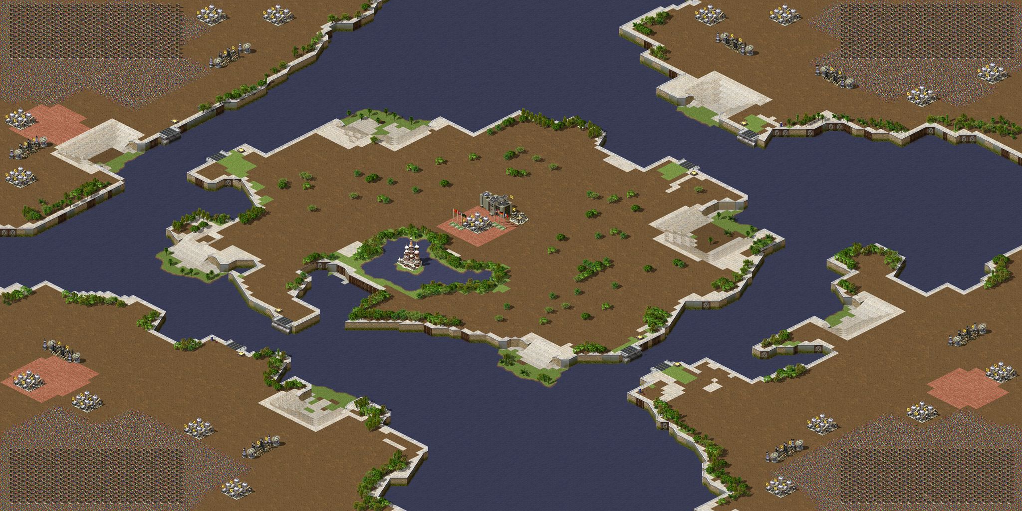 WWW full-resolution render