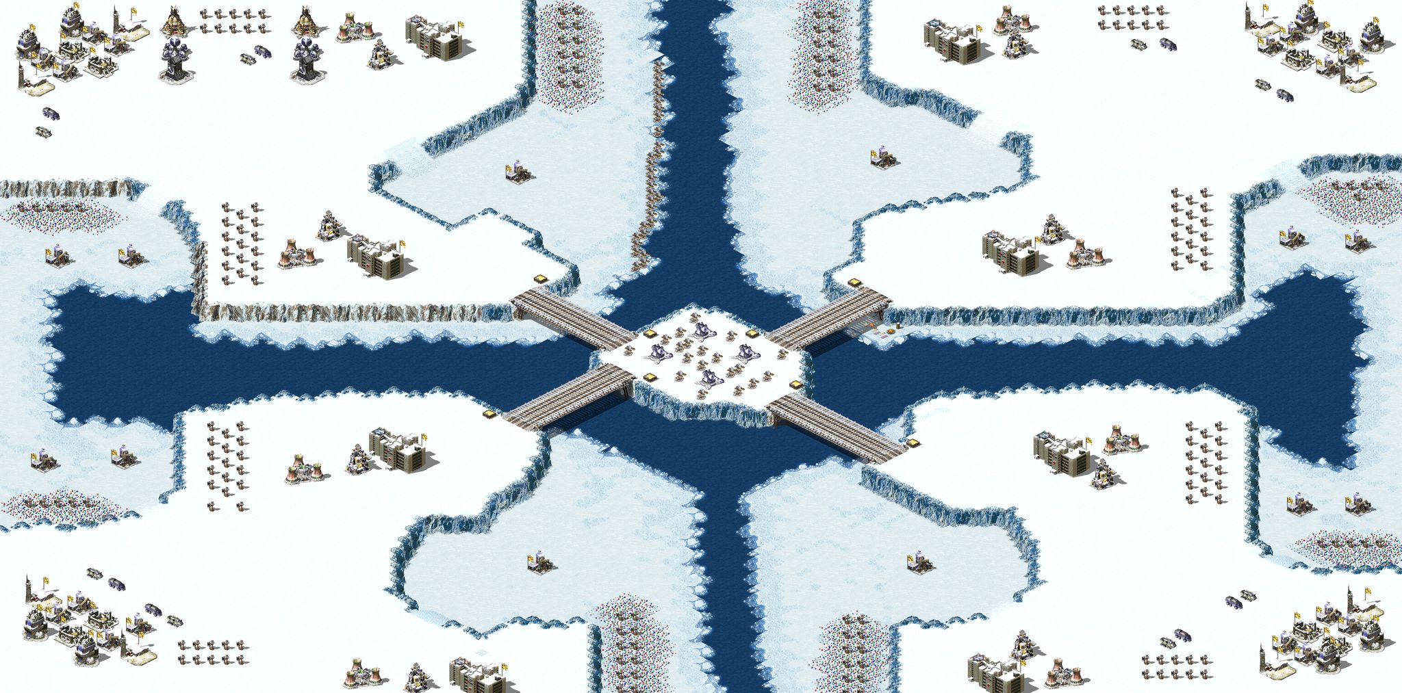 hell on Ice2 full-resolution render
