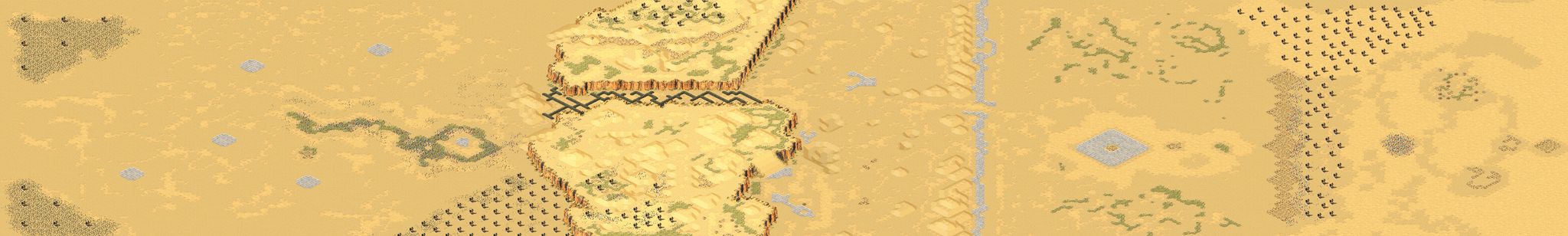 Battle of Dune Survival (Beta)8c STRIPPED full-resolution render
