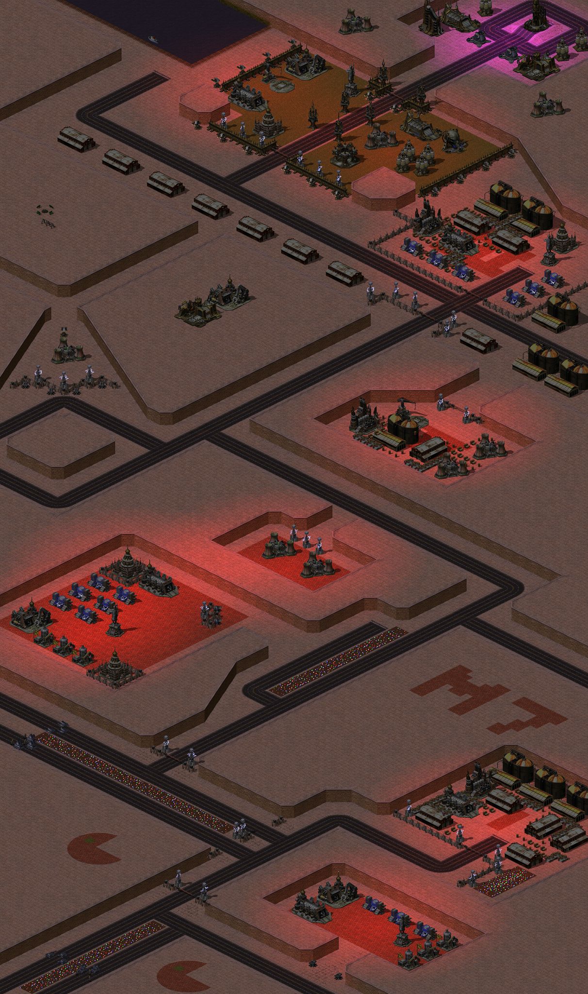 Bunker Assault (Mission) full-resolution render