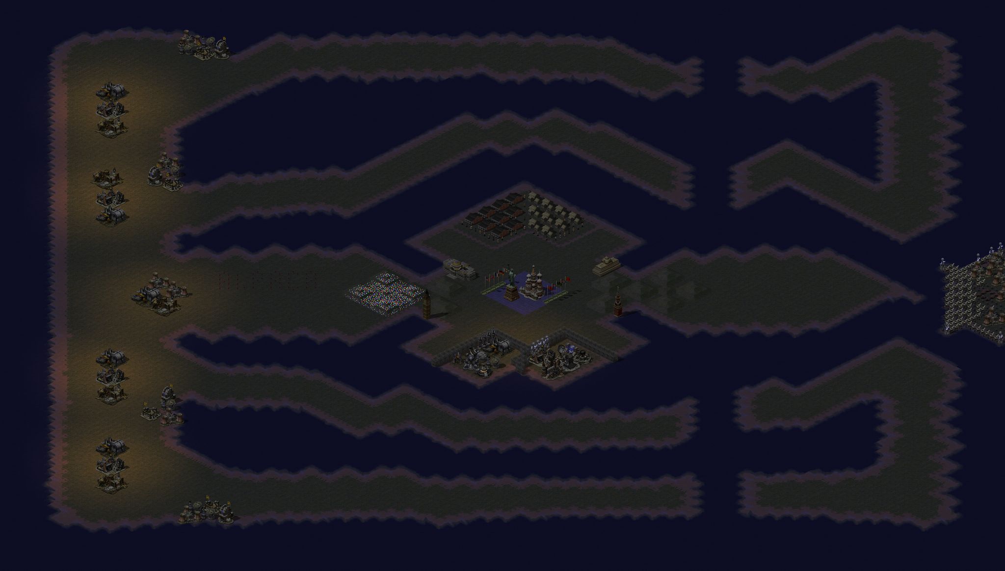 Skynet Survival Alpaca v0.993 (harder) --MISSING full-resolution render