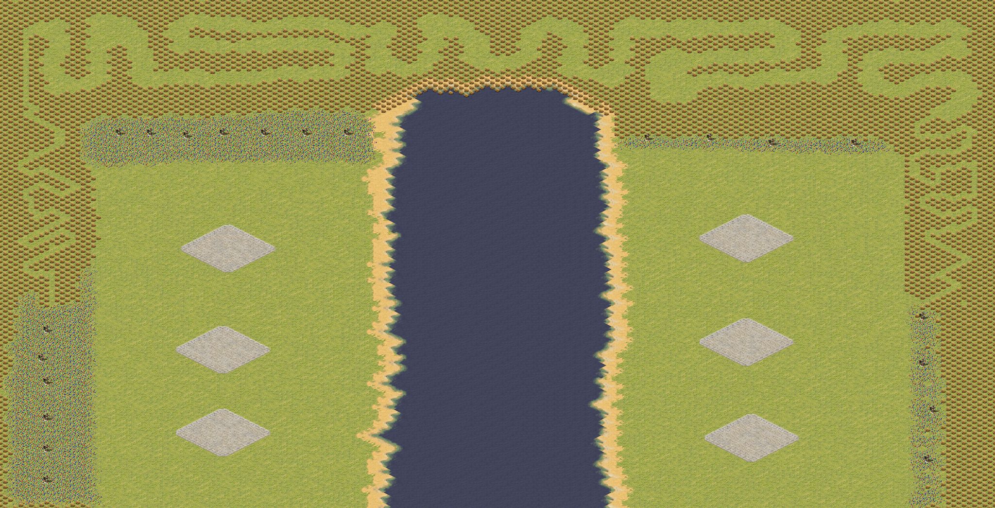 T-map 42 full-resolution render