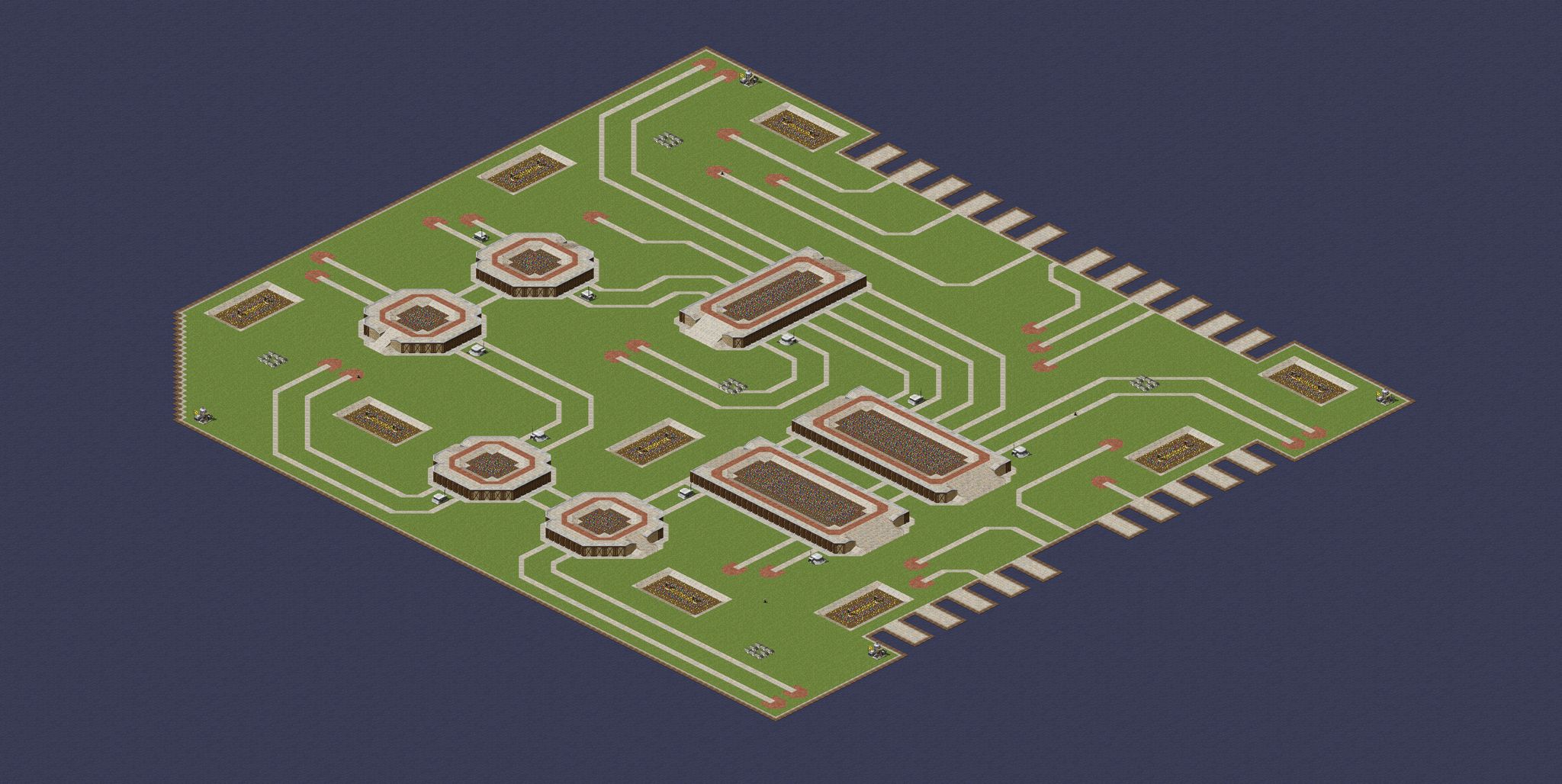 Neo District full-resolution render
