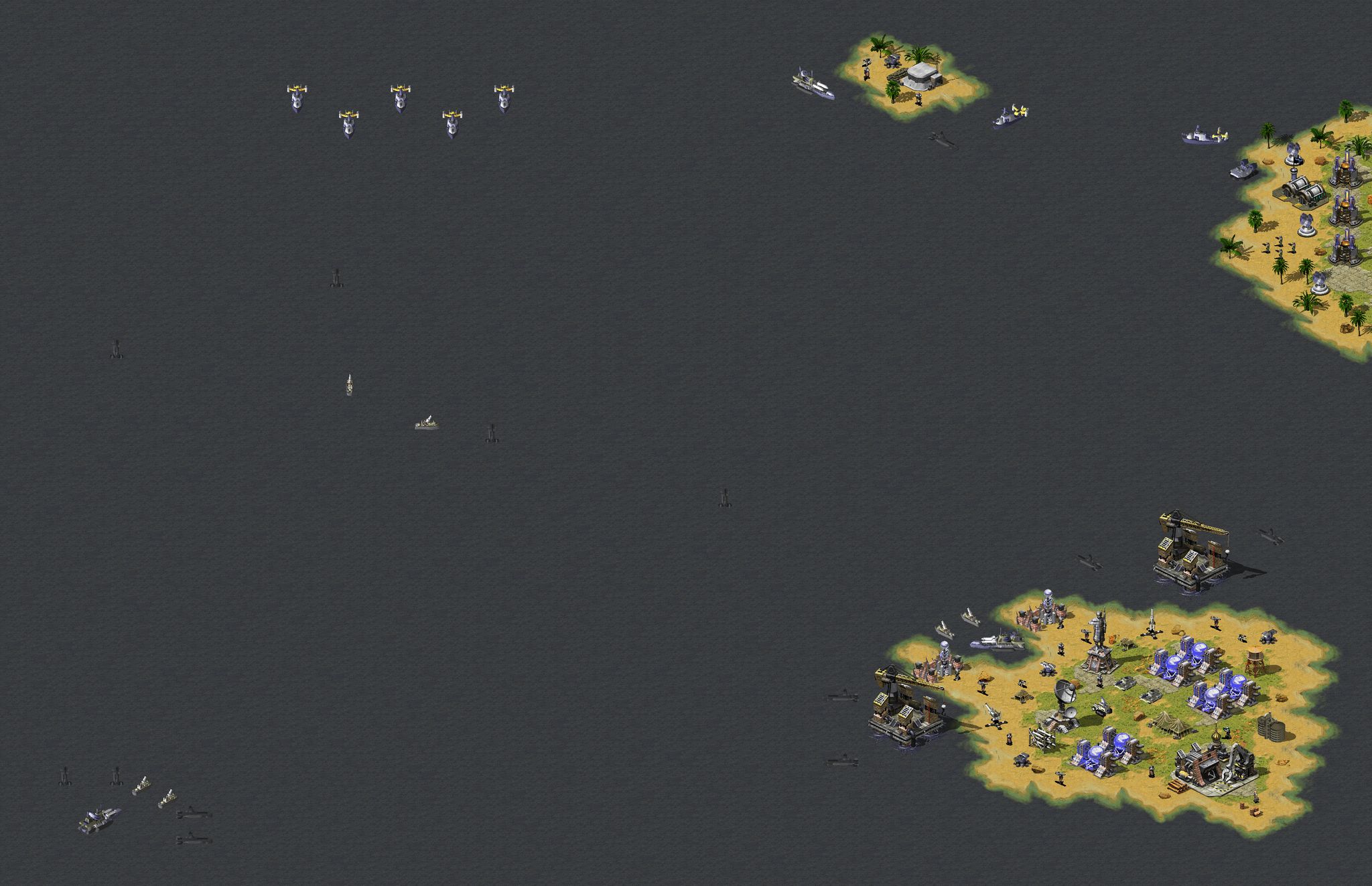 Deep Sea v1 full-resolution render