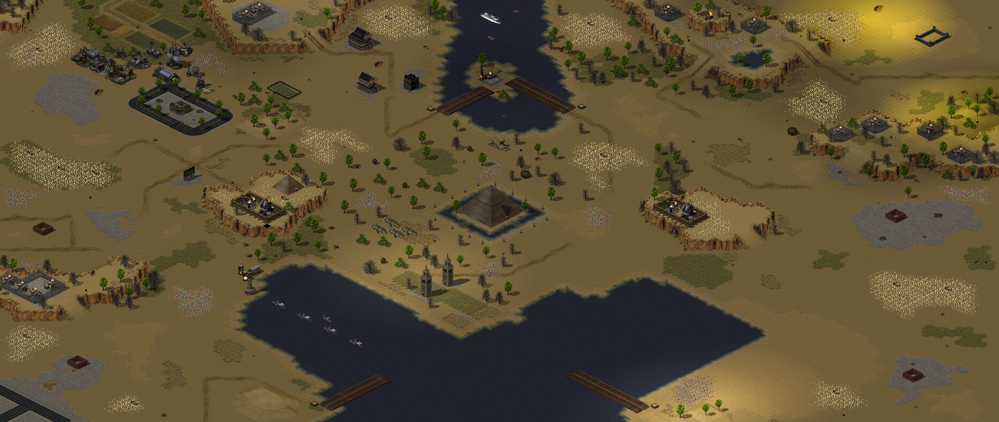 oasidoom aegis land full-resolution render