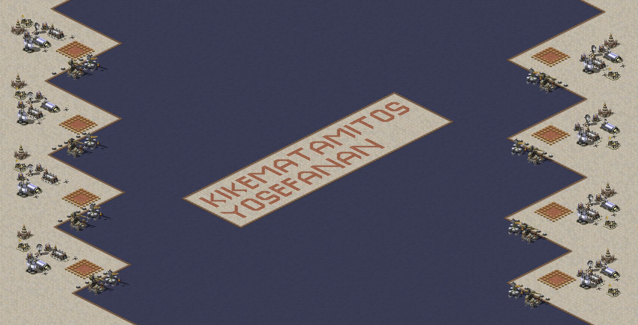 YosefAnan - Battle Ships Map full-resolution render