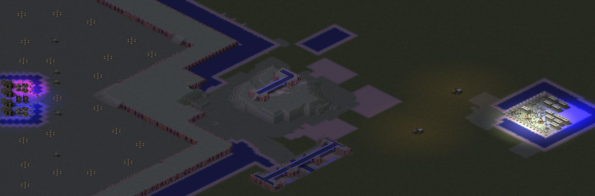 newmodxD!£!!! 1.1 kecodon10.1 hour 15 minute timer -- MISSING FASTER THAN YOU (randomized 2018-04-25 180112) full-resolution render