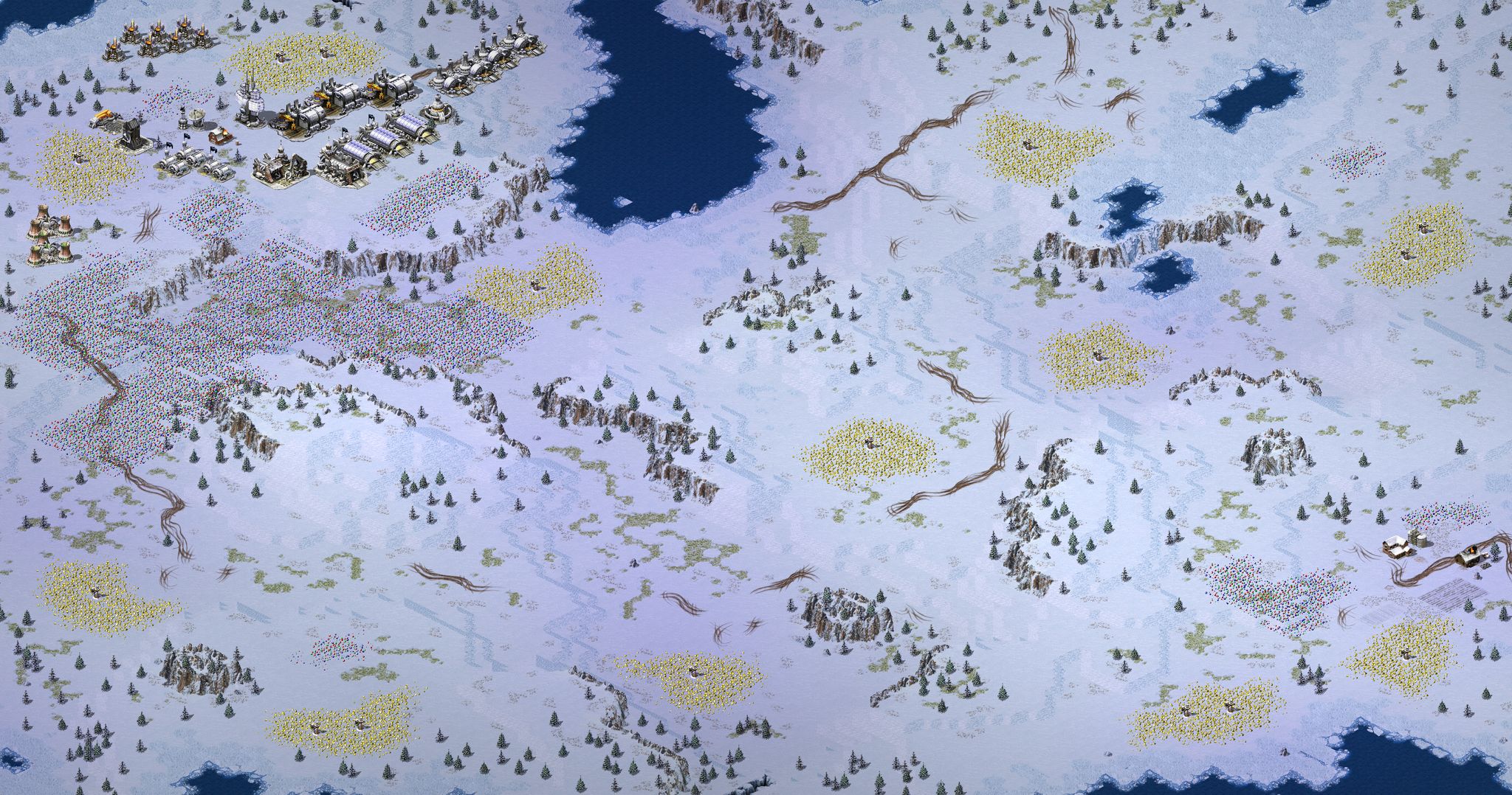 map Avanacts ww7 full-resolution render