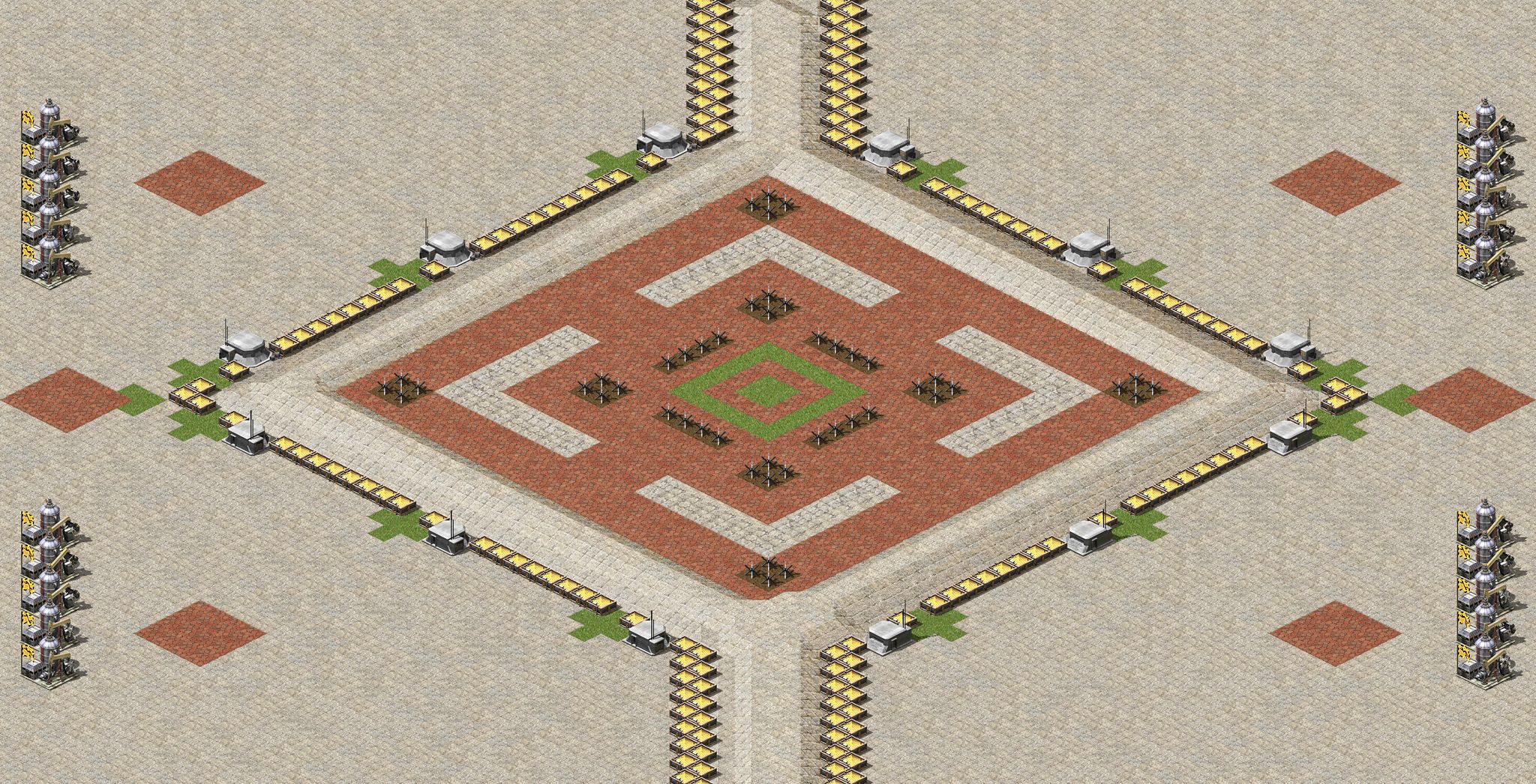 Zone 7- 2v2 - v1.0- JaladTanagra (4p) full-resolution render