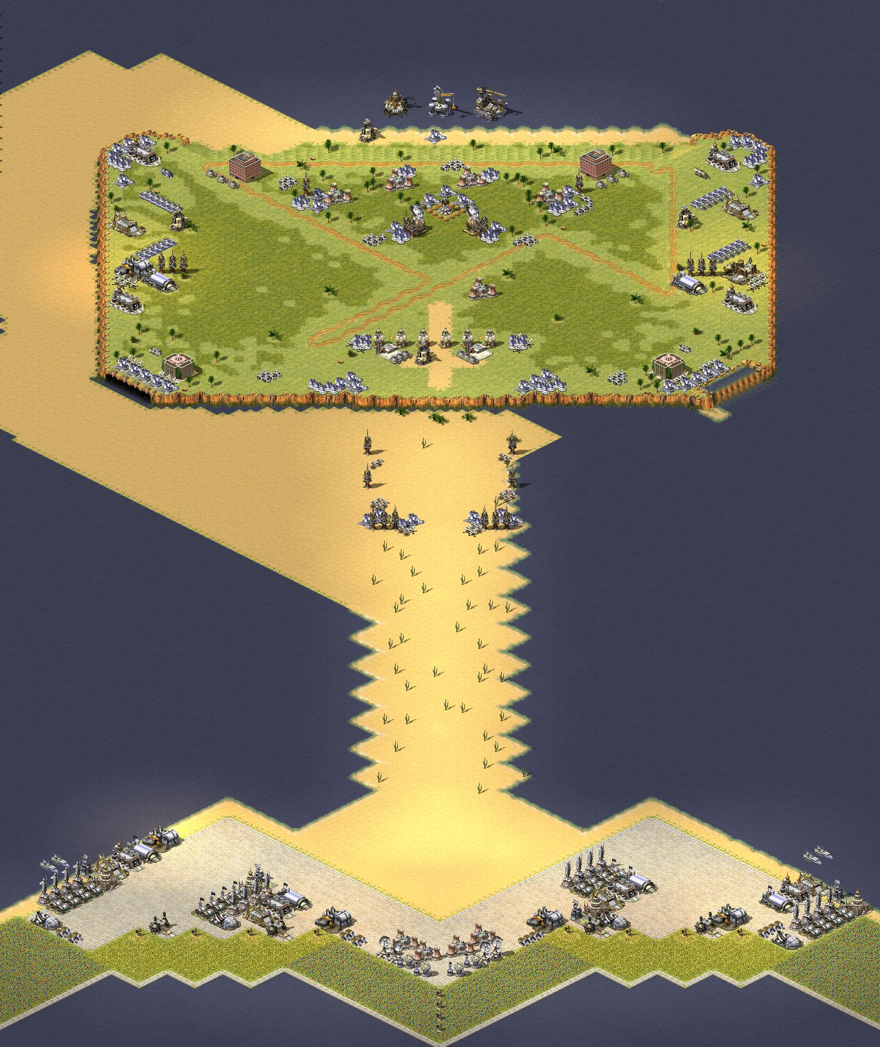 M_WAR full-resolution render