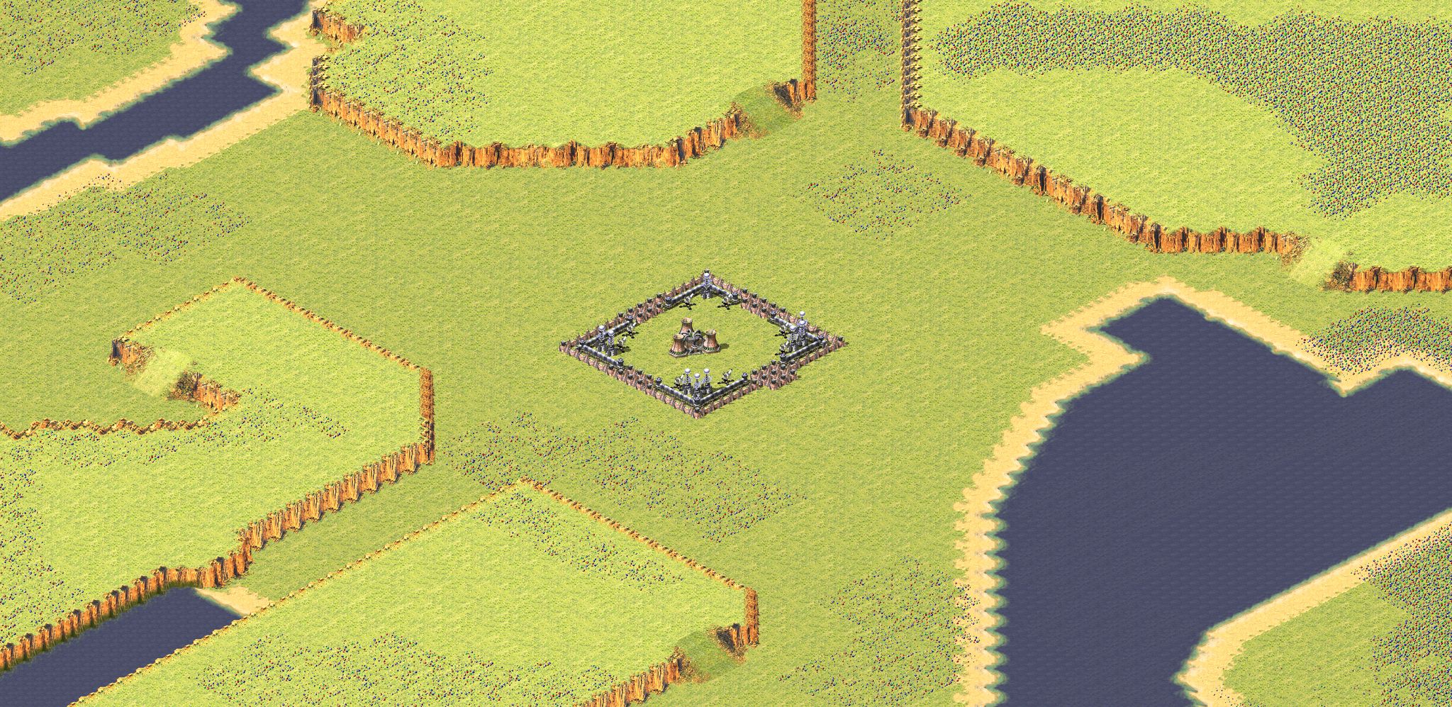 Lost Your Temple V 4.65 By: Im WARRIOR full-resolution render
