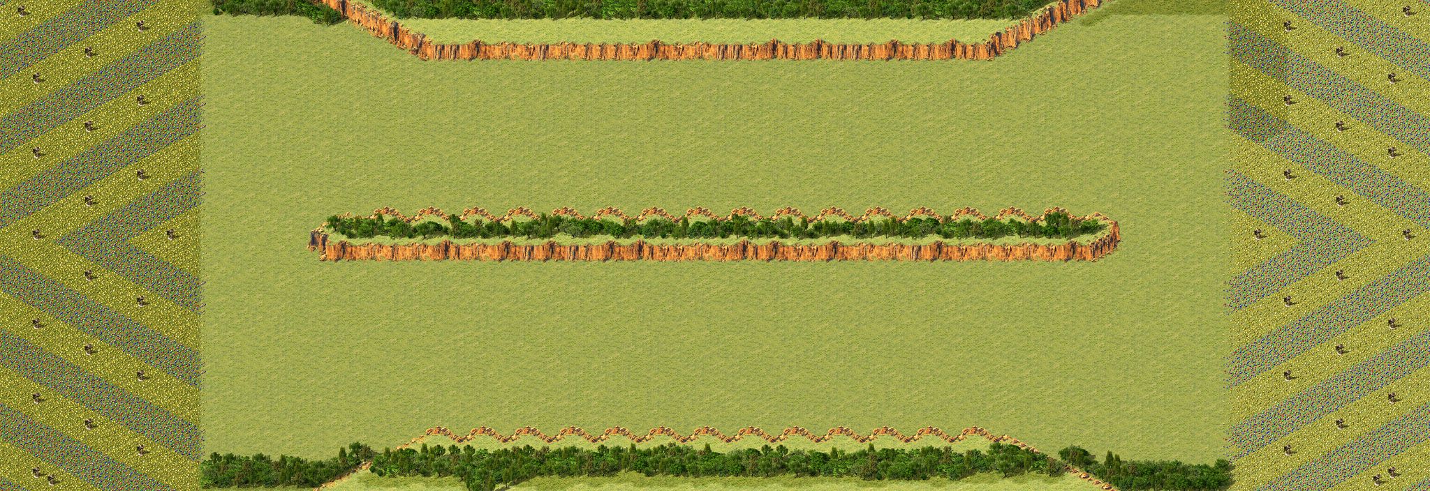 Red Line V0.1 By:Roooo full-resolution render