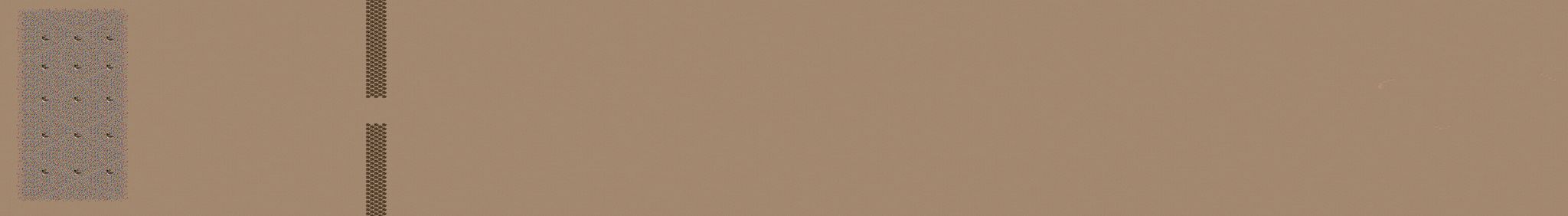 SSSD full-resolution render