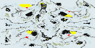 Snow Valley - Gold full-resolution render