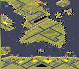[Survival] stadt-Island II full-resolution render