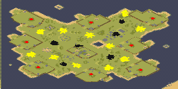 8-Player Temperate Skirmish full-resolution render