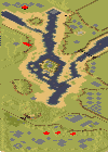 Apocalypse Now Survival ALPHA 3m full-resolution render