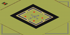 Mission Defend the HQ by §HRËÐËR05 preview