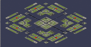 (8) Squadleader's Xtreme Wealth preview