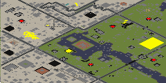 5-Player Urban Skirmish full-resolution render