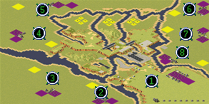 (8)bosnia (1V7) Hard Mod full-resolution render