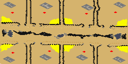 A001 [8] Rich Locations by Anne preview
