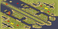 [4] TwinTowers 67 full-resolution render