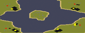 Island Wars full-resolution render