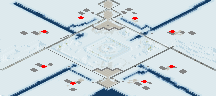 Snow Leopard Colosseum 001j full-resolution render