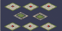 6-Player Urban Skirmish full-resolution render