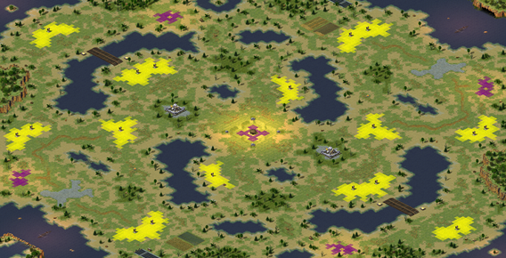 2-Player Temperate Skirmish full-resolution render
