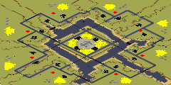 Ore Gardens Lafpatched preview