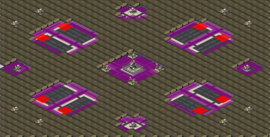 [8] Mall World 1.3 full-resolution render