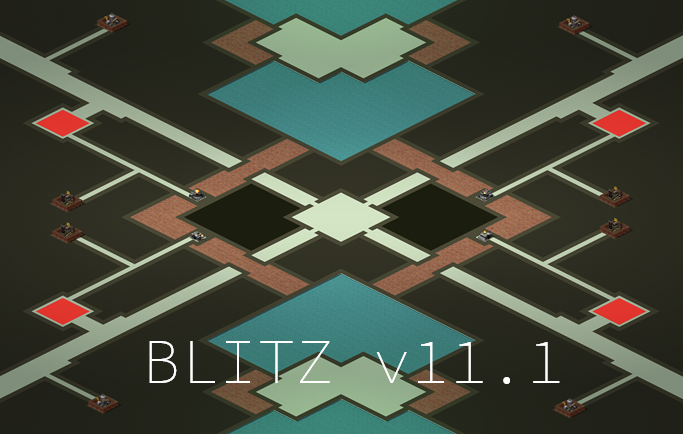 [4]Quadra - Blitz v11.1 preview