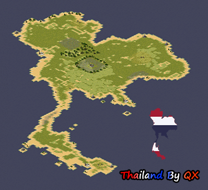 6-Player Temperate Large Map full-resolution render