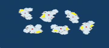 6-Player Snow Large Map full-resolution render