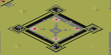 [SMK-2.7] Survival kecodon10 full-resolution render