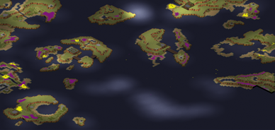8-Player Temperate Large Map full-resolution render