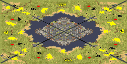 Financial Crisis (Normal) preview