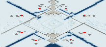 Snow Leopard Colosseum 001g5 full-resolution render