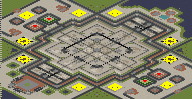 4-Player Urban Skirmish full-resolution render