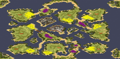 Island Paradice (2-8) full-resolution render
