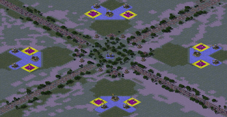 8-Player Temperate Skirmish full-resolution render