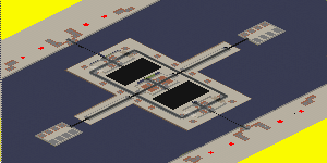 8-Player Urban Large Map full-resolution render